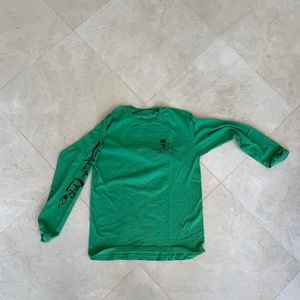 Salt life long sleeve